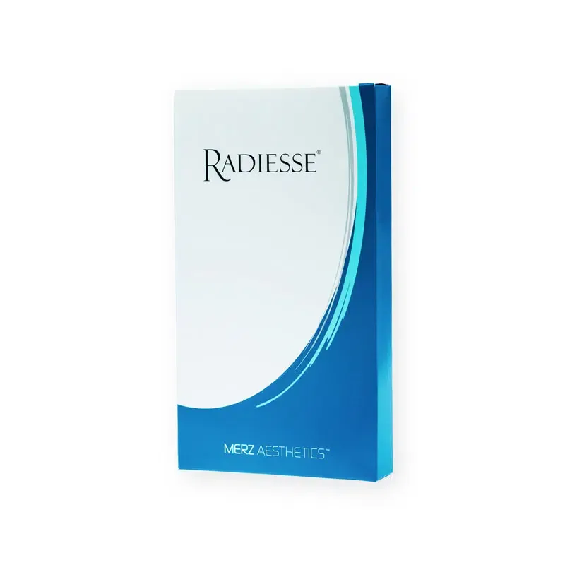 How Long Does Radiesse Dermal Filler Last?