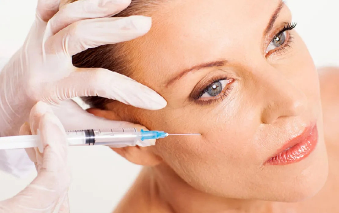 The collagen timeline