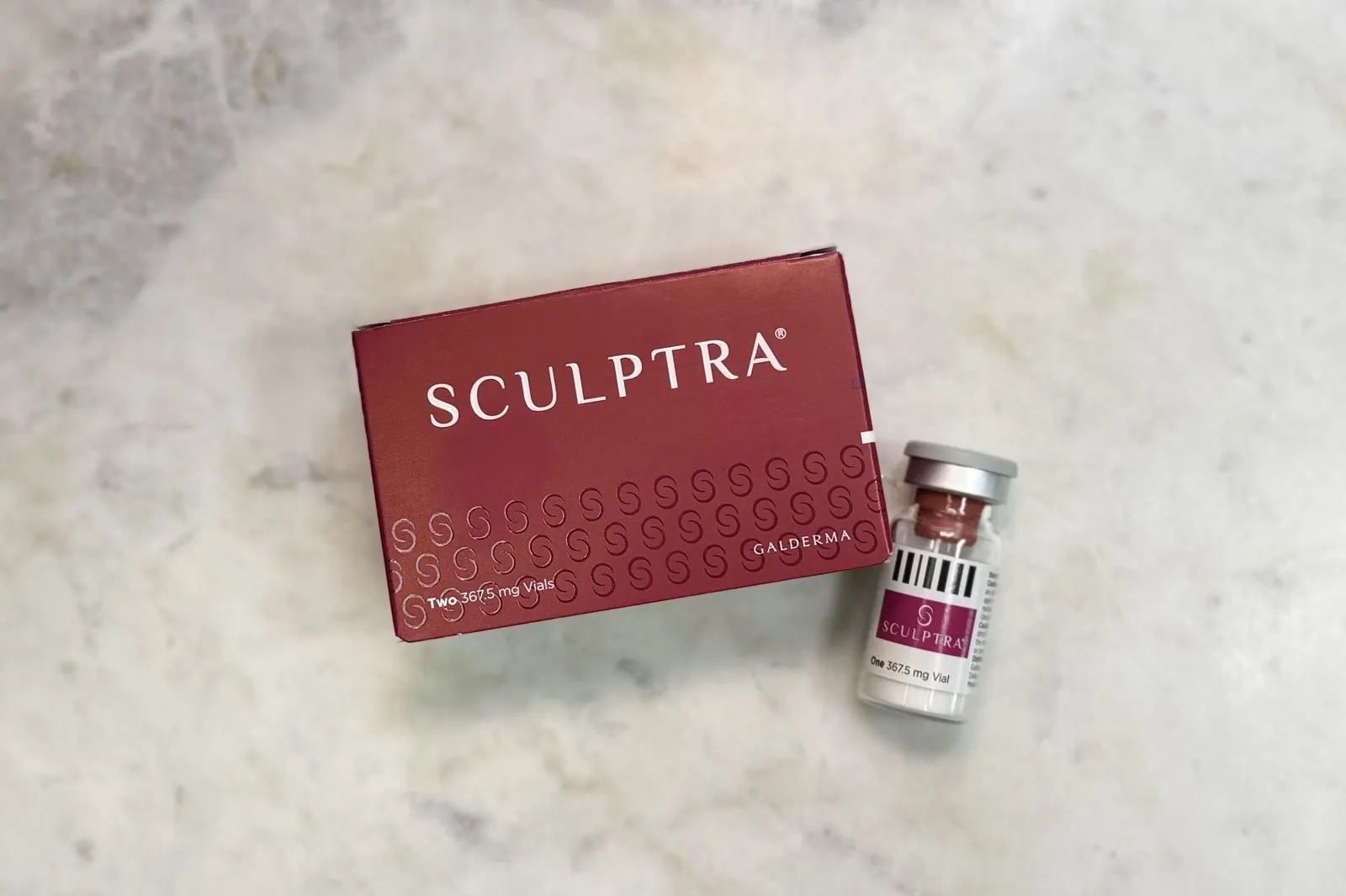 Sculptra