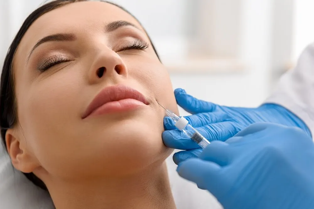 Dermal Fillers 101: Volumizing vs. Contouring Techniques Explained