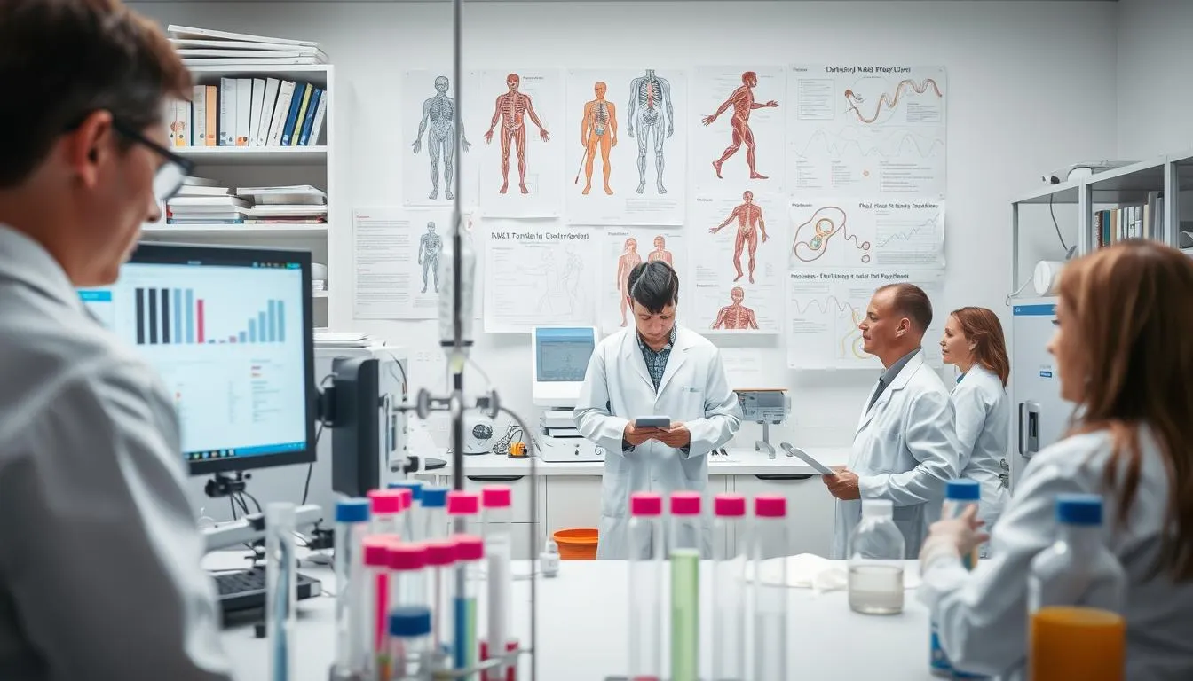 What Is NAD+ IV Therapy?