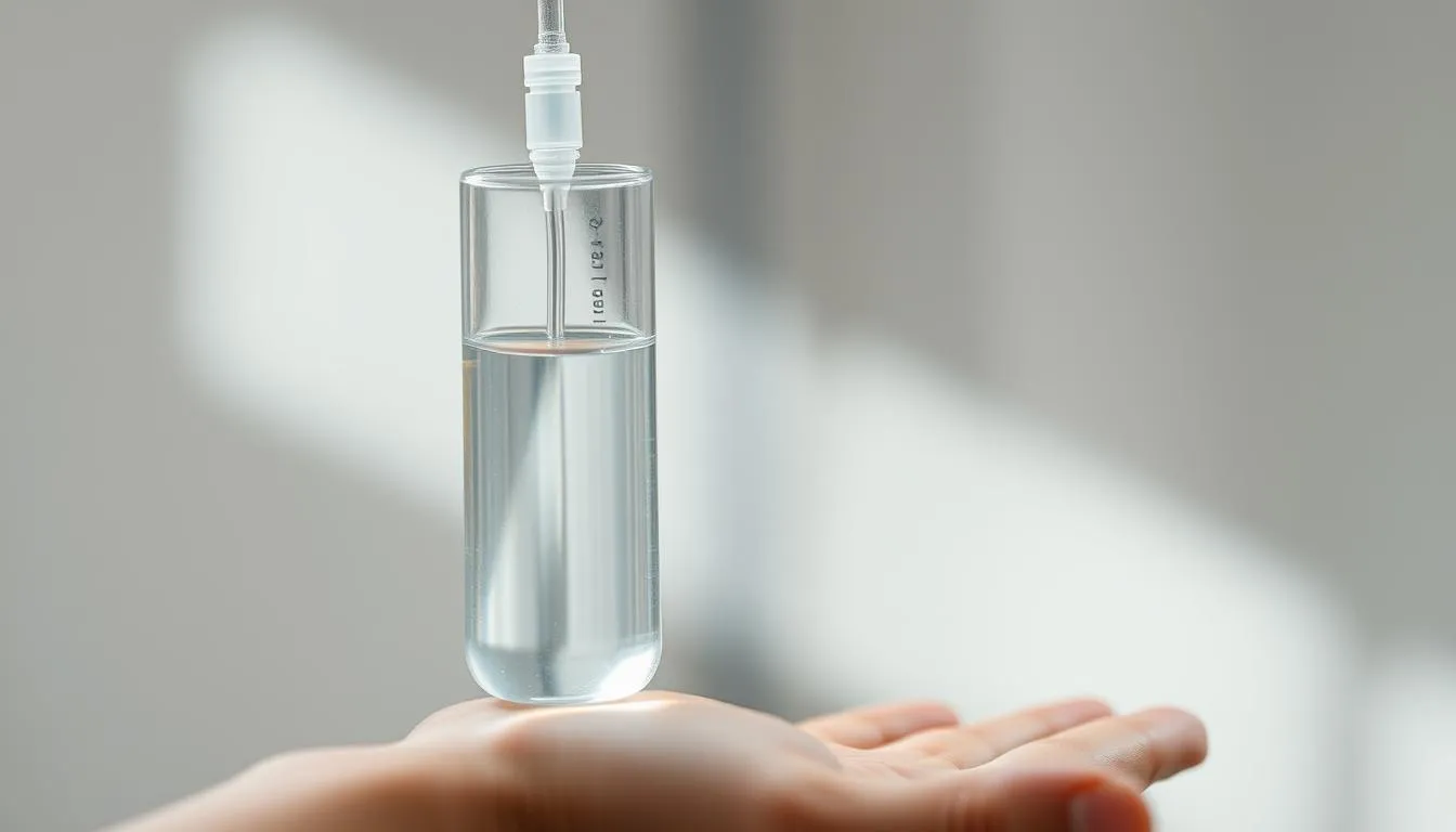 Can IV Therapy Help a Cold?
