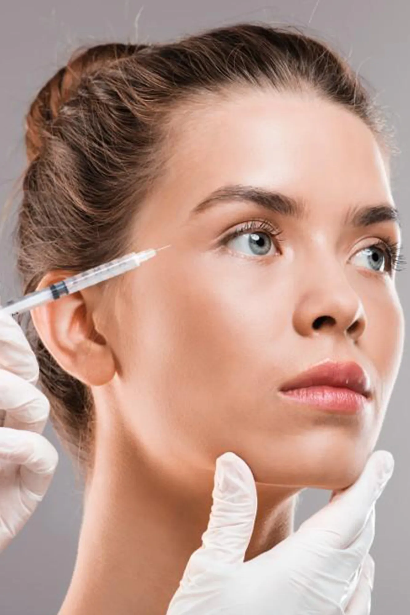 Wrinkle relaxers