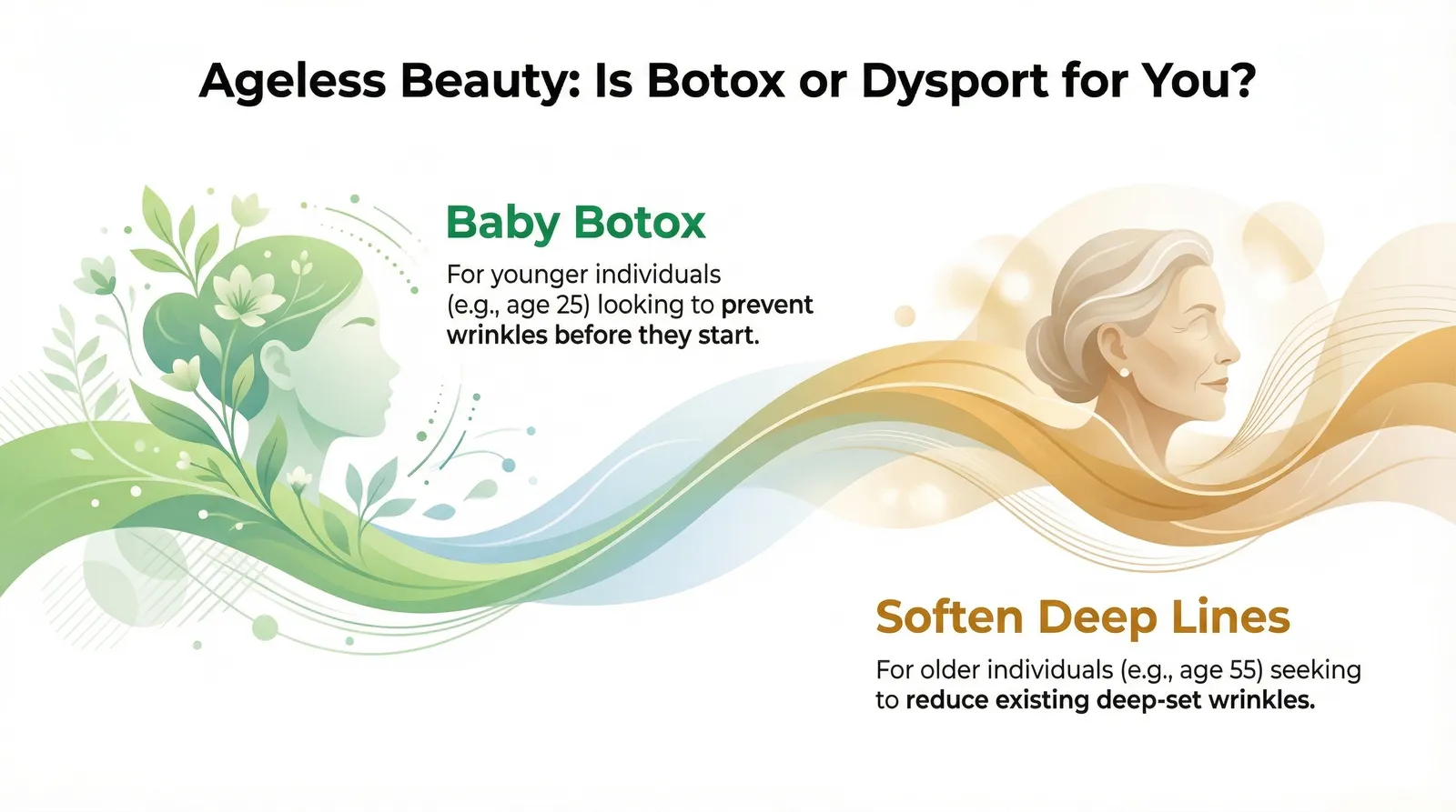 Ageless Beauty Treatment Guide