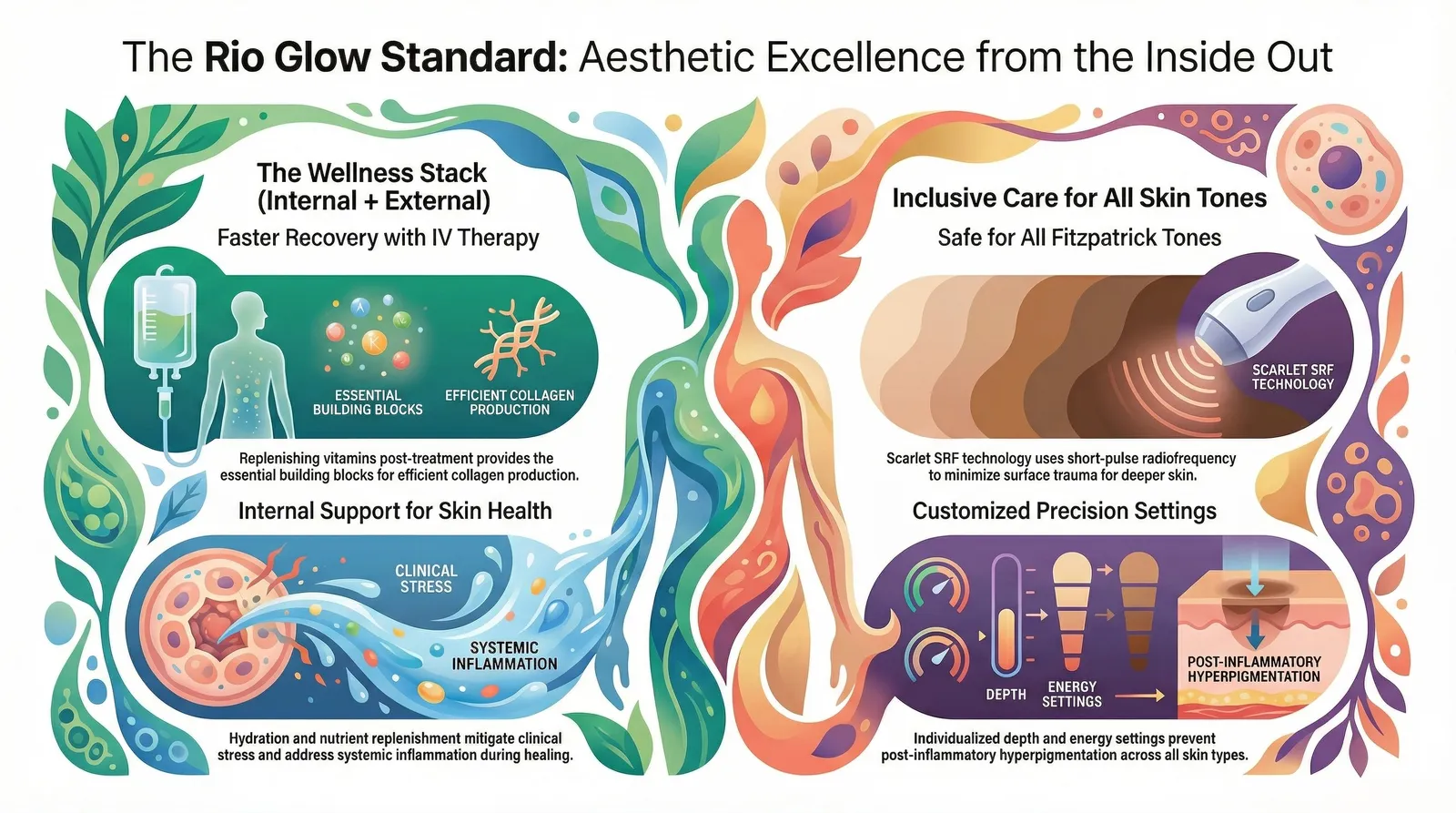 Holistic Aesthetic Excellence Standard