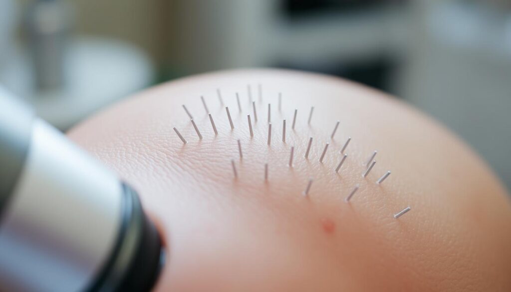 What Is SkinPen Microneedling